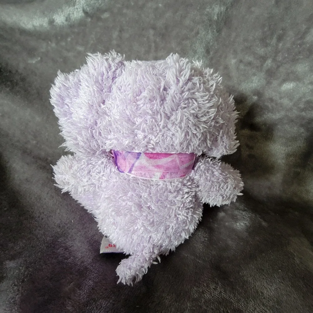 Aurora Elephant Plush Kids 7